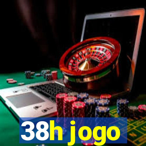 38h jogo